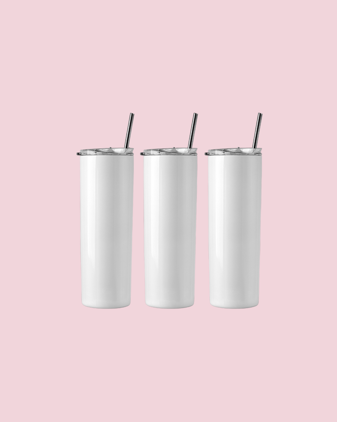 Personalizes 20 oz Metal Tumbler